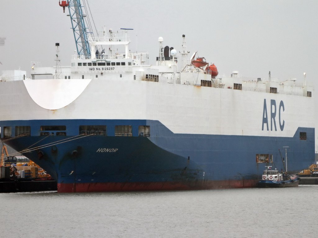 Autotransporter - ARC