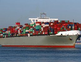 MANCESTER BRIDGE - 366m (ex) [IMO:9706748] Containerschiff (Container ship) Neuaufnahme: 2017-03-16 Neuer Name: ONE MANCHESTER Baujahr: 2015 | DWT: 145500t | Breite: 51m | Tiefgang: 15,5m |...