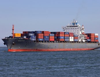Groß-Containerschiffe - andere