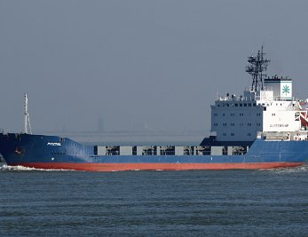 Frachtschiffe - Alstership ASC „Alster Ship“ Chartering GmbH & Co. KG.
