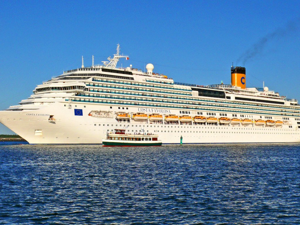 Costa Crociere