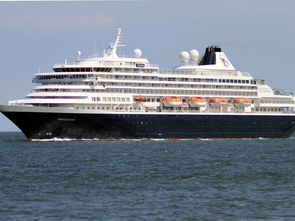 Holland-America Line (HAL)