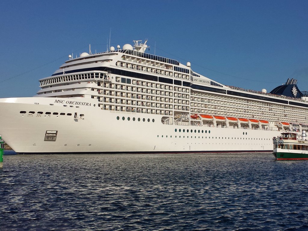 MSC Cruises