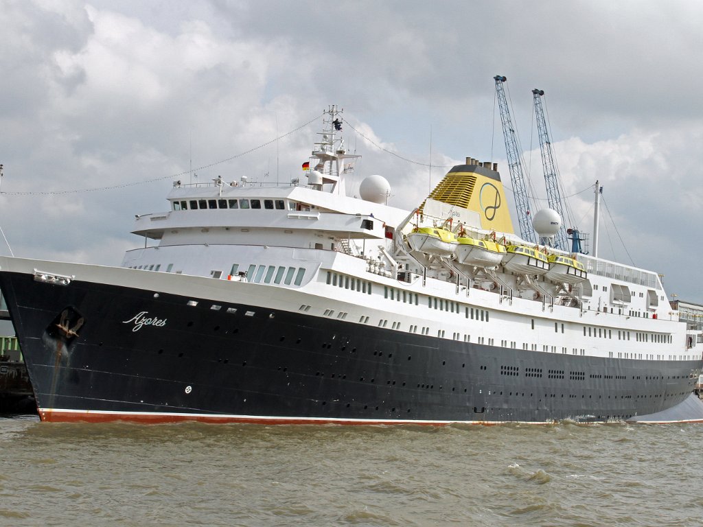 Portuscale Cruises