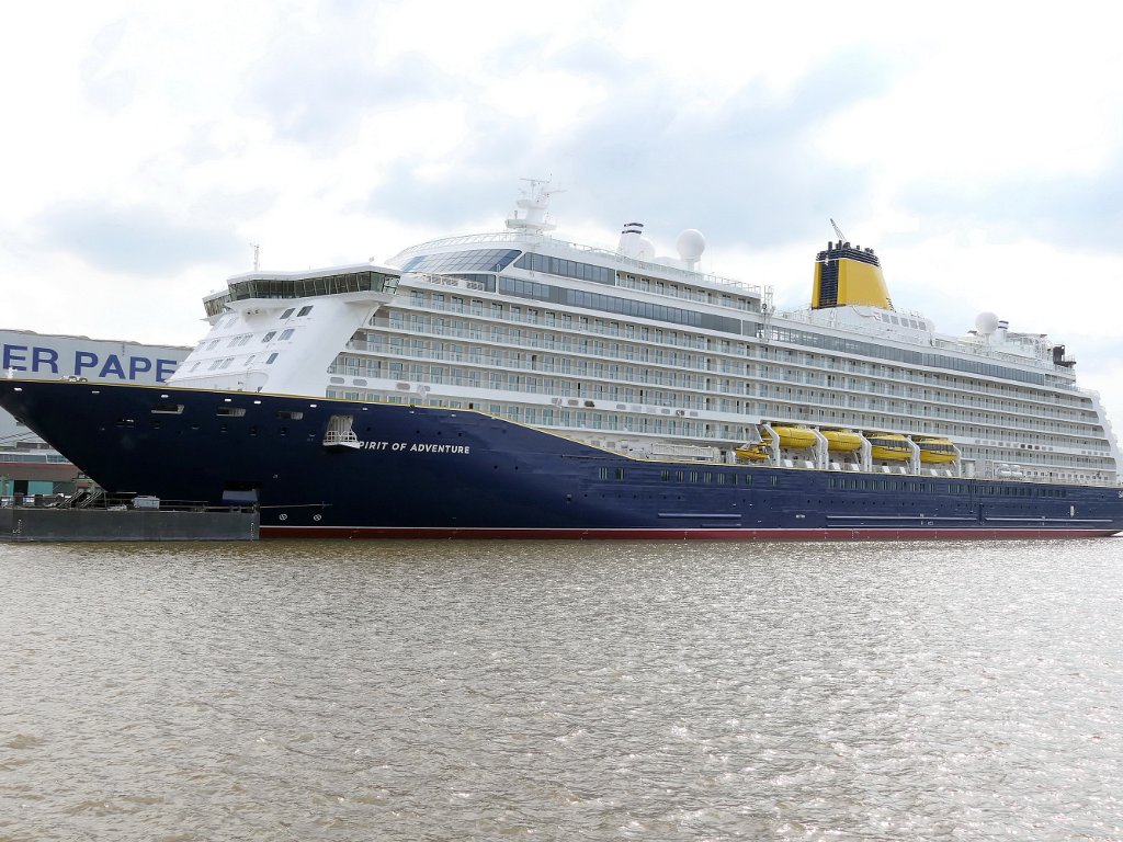 Saga Cruises