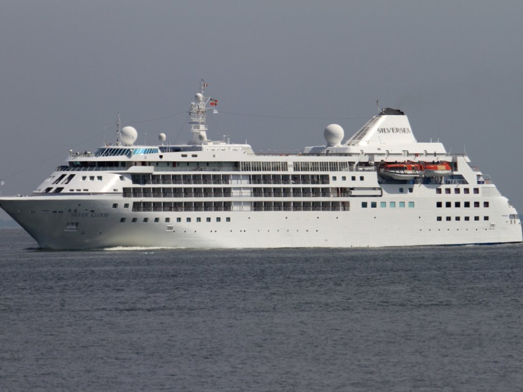 Silversea Cruises