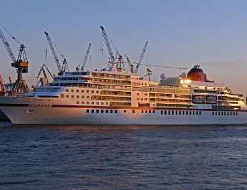 Hapag-Lloyd Kreuzfahrten GmbH