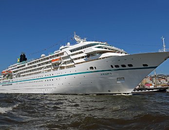 Phoenix Reisen deutscher Reiseveranstalter mit Sitz in Bonn