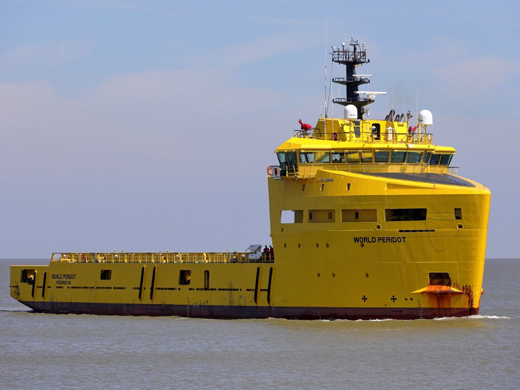 Offshoreschiffe