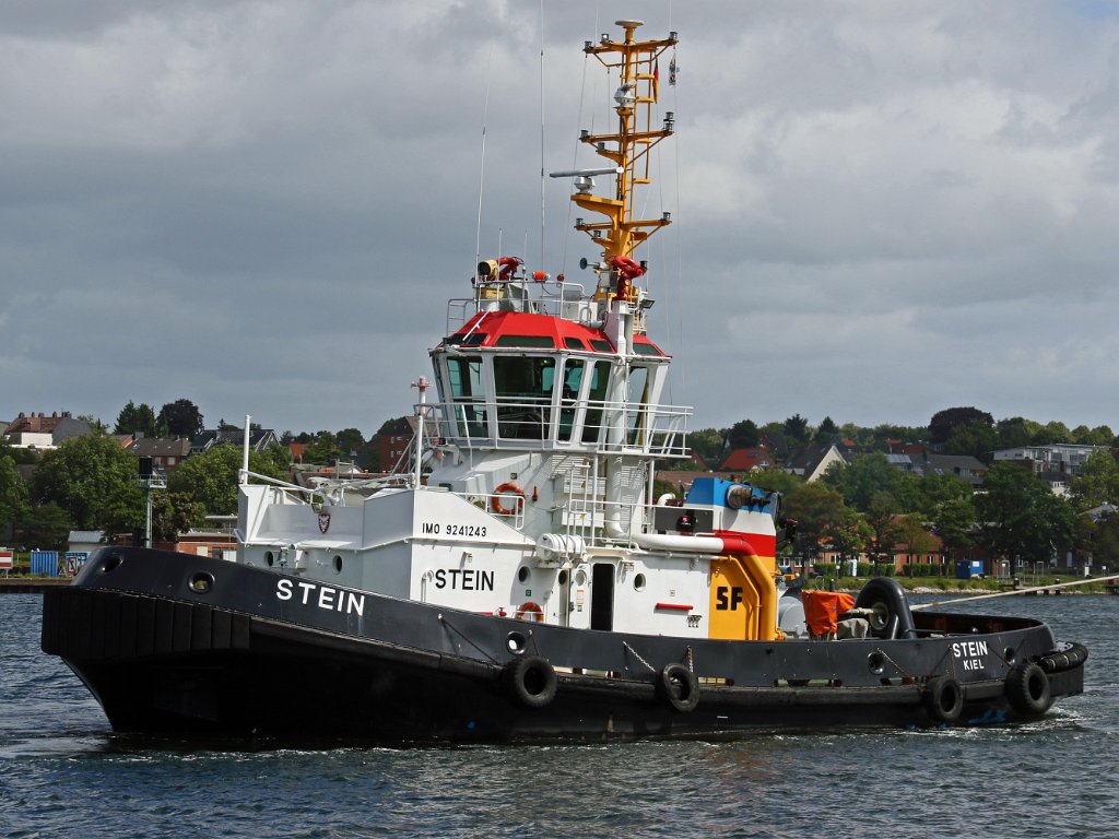 Schlepper - SFK