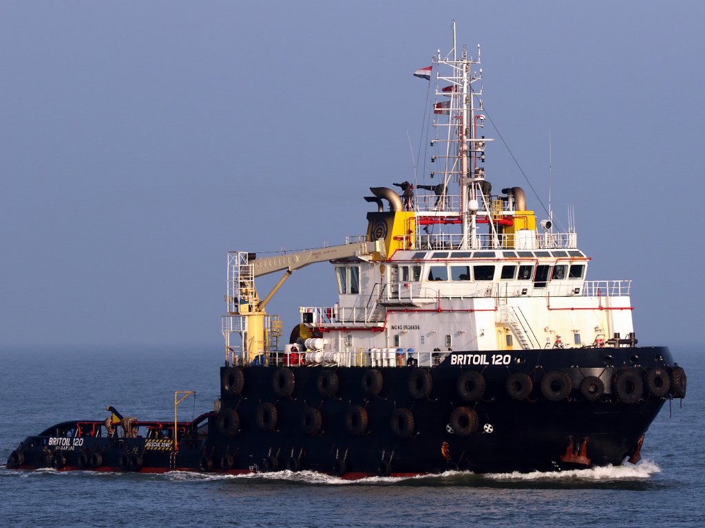 Schlepper - andere