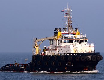 Offshore- und Hochseeschlepper - andere