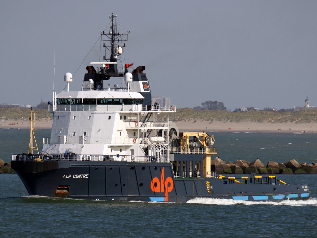 Schlepper