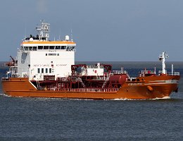 ACQUAMARINA - 136m [IMO:9268631] Tanker (Oil/Chemical Tanker) Aufnahme: 2020-08-22 Baujahr: 2004 | DWT: 12004t | Breite: 20,60m | Tiefgang: 8,00m Maschinenleistung: 7376 KW |...