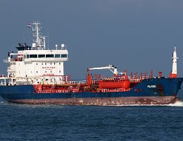 ALAND - 100m [IMO:9487380] Tanker (Oil/Chemical Tanker) Aufnahme: 2018-02-23 Baujahr: 2013 | DWT: 4995t | Breite: 15,60m | Tiefgang: 6,10m Maschinenleistung: 2160 KW |...