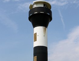 LEUCHTTURM TWIELENFLETH Leuchtturm Twielenfleth (Stade)