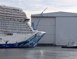 [Schiffe Spezial] NORWEGIAN BLISS (4)