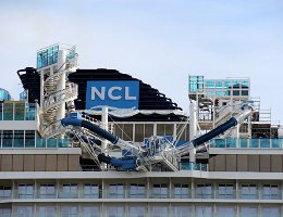 [Schiffe Spezial] NORWEGIAN BLISS (7)