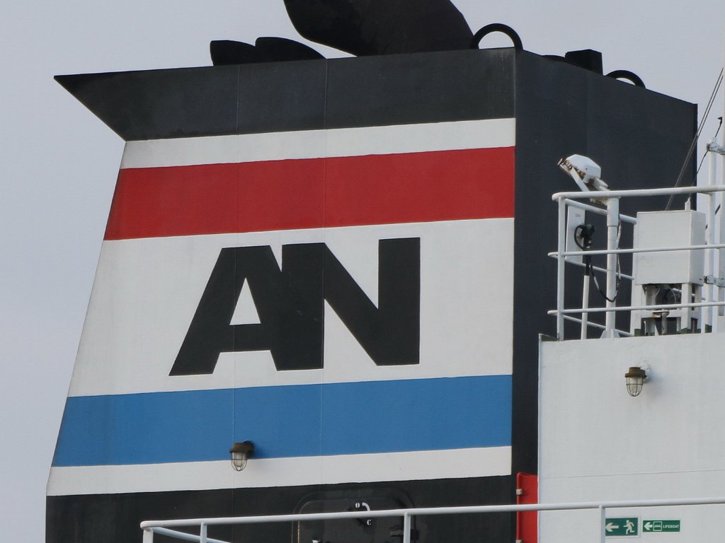 Buchstabe A