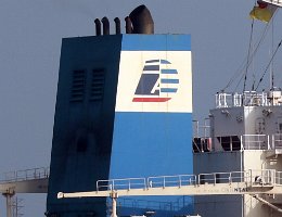 ABML ABML Augustea Bunge Maritime Ltd. Reederei aus Malta Foto: ABML EVA [IMO:9481702]