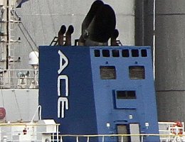 ACE Tankers ACE Tankers niederländische Reederei mit Sitz in Amsterdam Foto: CHEM SINGAPORE [IMO:9705768]