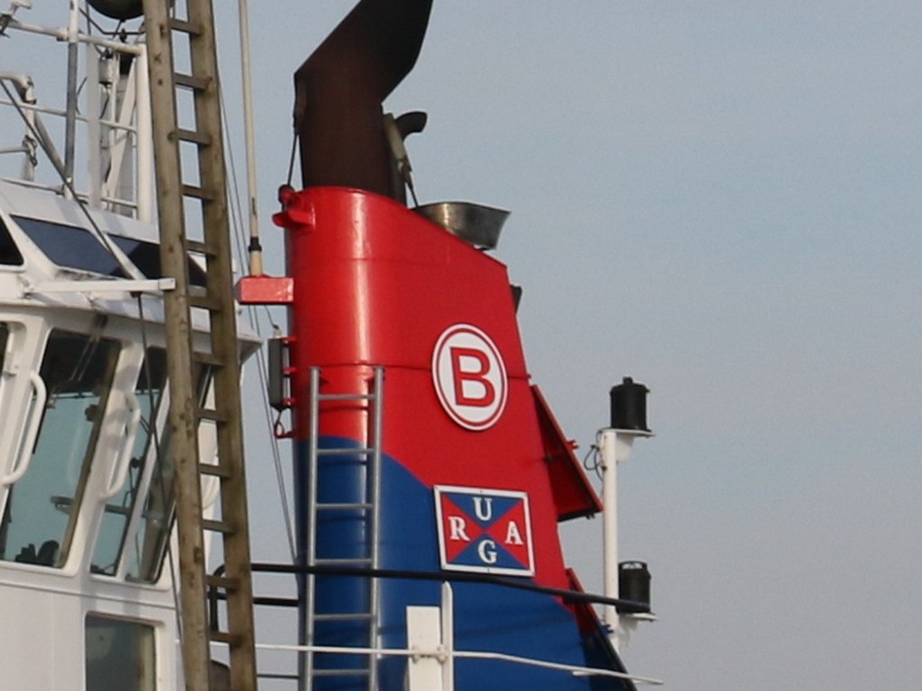Buchstabe B