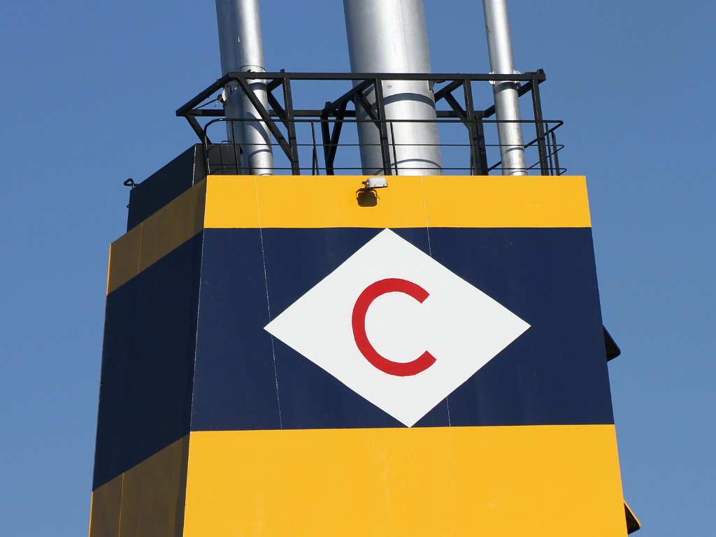 Buchstabe C