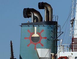 Chemship B.V. Chemship B.V. niederländische Reederei mit Sitz in Capelle aan den IJssel Foto: CHEMICAL MARKETER [IMO:9304291]