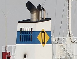 Dalex Shipping Dalex Shipping griechische Reederei mit Sitz in Piräus Foto: GRIKOS [IMO:9325099]