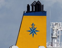 d'AMICO d'AMICO Ship Ishima Reederei aus Mumbai Foto: CIELO DI GAETO [IMO:9669653]