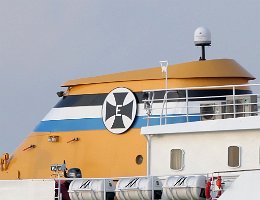 Cassen Eils Cassen Eils deutsche Reederei mit Sitz in Cuxhaven Foto: FAIR LADY [IMO:7016474]