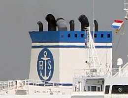 Halkidon Shipping Halkidon Shipping Corporation griechische Reederei mit Sitz in Piraeus Foto: KLEON [IMO:9730945]