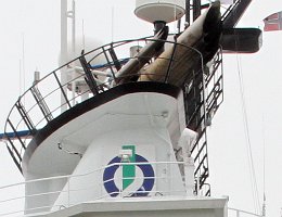 Island Offshore Island Offshore norwegische Reederei mit Sitz in Stavanger seit: 2002 Foto: ISLAND CAPTAIN [IMO:9579482]