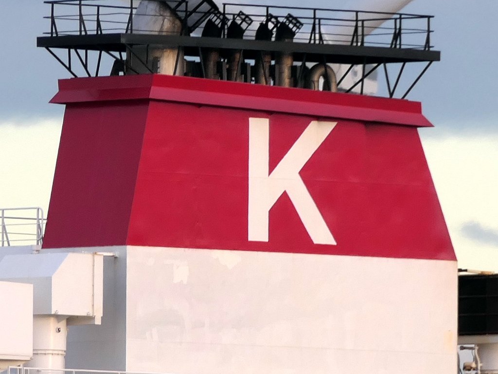 Buchstabe K