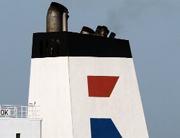 Tankerska plovidba Tankerska plovidba kroatische Reederei mit Sitz in Zadar Foto: DUGI OTOK [IMO:9334727]