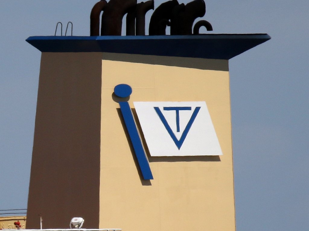 Buchstabe V