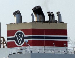Viken Shipping Viken Shipping norwegische Reederei mit Sitz in Bergen Foto: EIKEVIKEN [IMO:9818058]