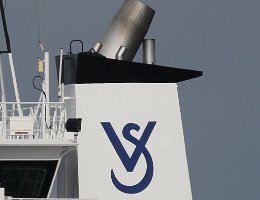 Visser Shipping Visser Shipping BV niederländische Reederei mit Sitz in Sneek seit: 1985 Foto: NJORD [IMO:9123805]