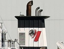 YILMAR Yilmar Lojistik Gemi Acenteligi Denizcilik ve Ticaret A.S. (Yilmar Shipping & Trading Co.) türkische Reederei mit Sitz in Istanbul seit: 1963 Foto: YM EVEREST...