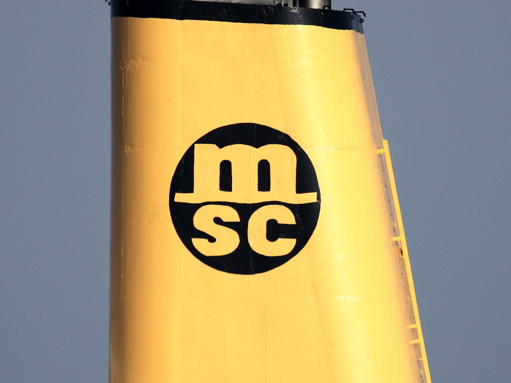 Schornsteine (Funnels)