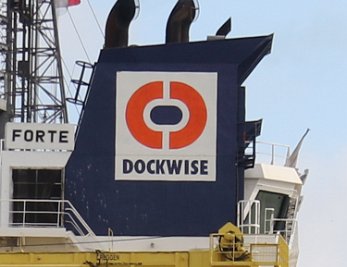 Buchstabe D Schornsteinmarken von Schiffen/ Funnel Marks