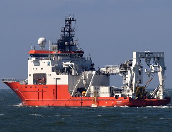 Heckansichten Schiffe "von hinten"