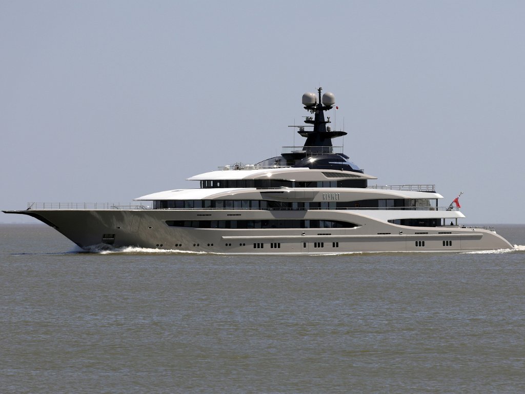 Yachten